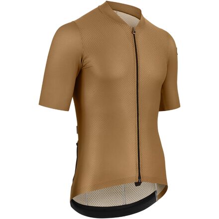Assos - MILLE GT Short-Sleeve Jersey S11 - Men's