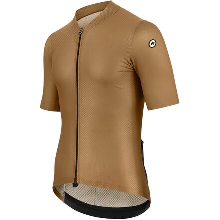 Assos - MILLE GT Short-Sleeve Jersey S11 - Men's