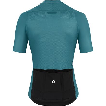Assos - MILLE GT Short-Sleeve Jersey S11 - Men's
