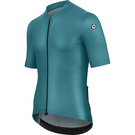 Assos - MILLE GT Short-Sleeve Jersey S11 - Men's