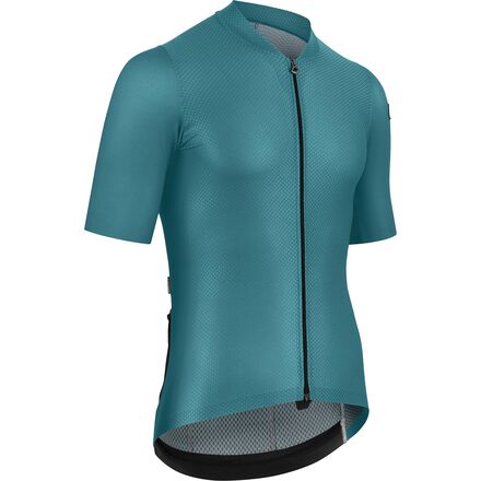 Assos - MILLE GT Short-Sleeve Jersey S11 - Men's
