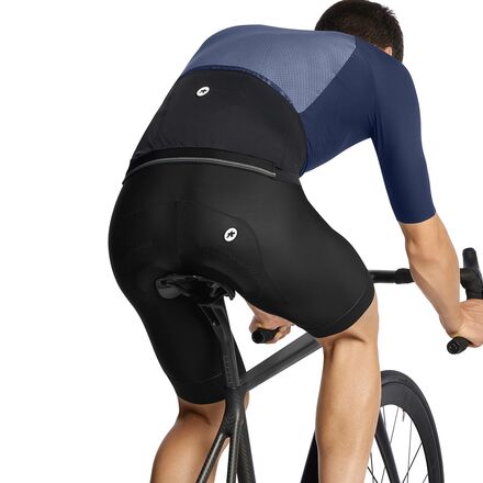 Assos - MILLE GTS C2 Jersey - Men's