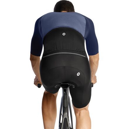 Assos - MILLE GTS C2 Jersey - Men's