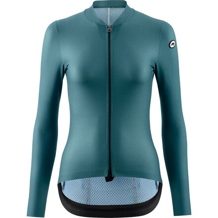 UMA GT S11 Long-Sleeve Jersey - Women's