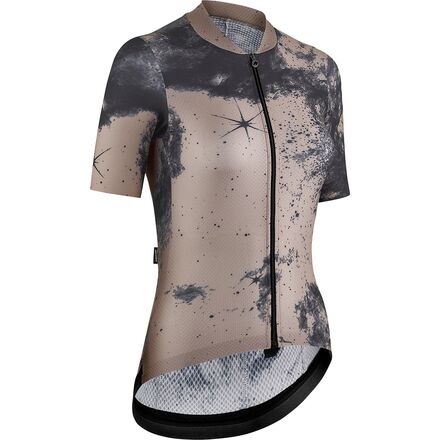 Assos - UMA GT S11 Short-Sleeve Jersey - Women's
