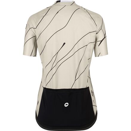 Assos - UMA GT Ultra Blood Short-Sleeve Jersey - Women's