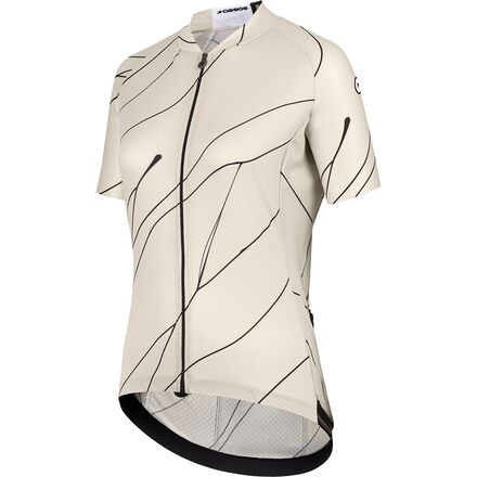Assos - UMA GT Ultra Blood Short-Sleeve Jersey - Women's