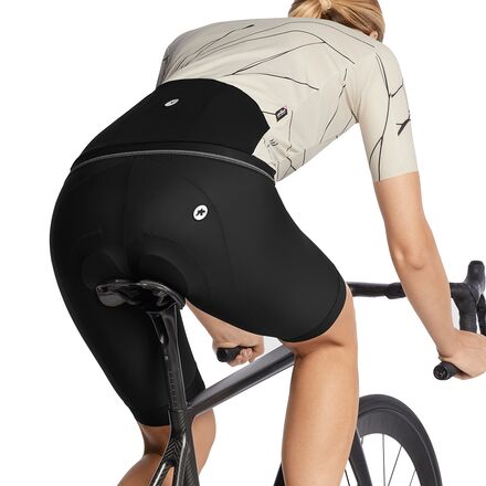 Assos - UMA GT Ultra Blood Short-Sleeve Jersey - Women's