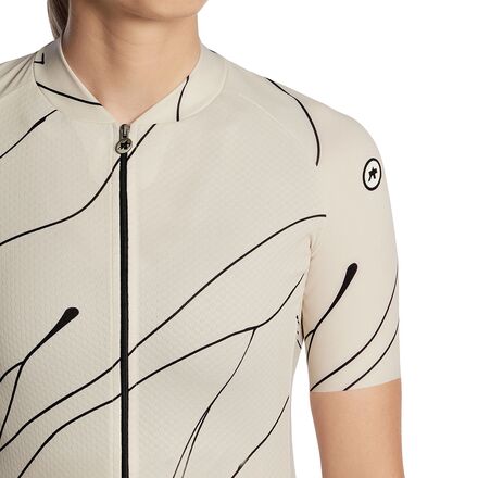 Assos - UMA GT Ultra Blood Short-Sleeve Jersey - Women's