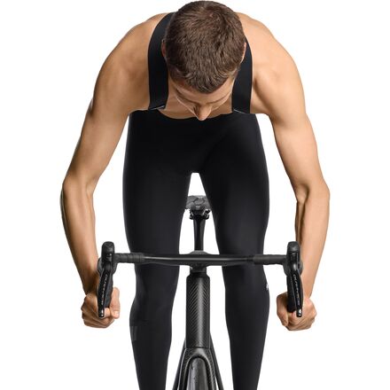 Assos - EQUIPE R Winter S11 Bib Tights - Men's