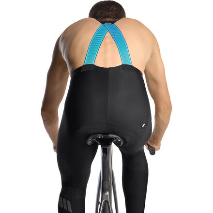 Assos - EQUIPE R Winter S11 Bib Tights - Men's