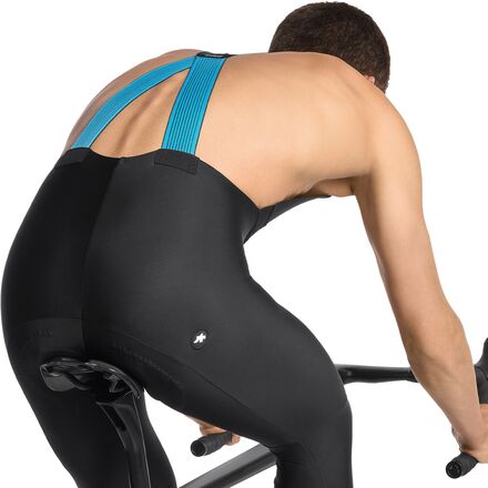 Assos - EQUIPE R Winter S11 Bib Tights - Men's