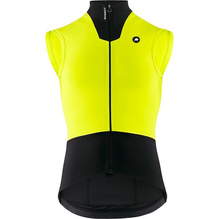 EQUIPE R Spring Fall Gilet S11 - Men's