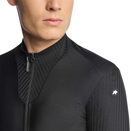 Assos - Fall Long-Sleeve ThermoBooster - Men's
