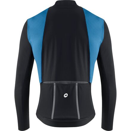 Assos - MILLE GT HASHOOGI Winter Jacket S11 - Men's