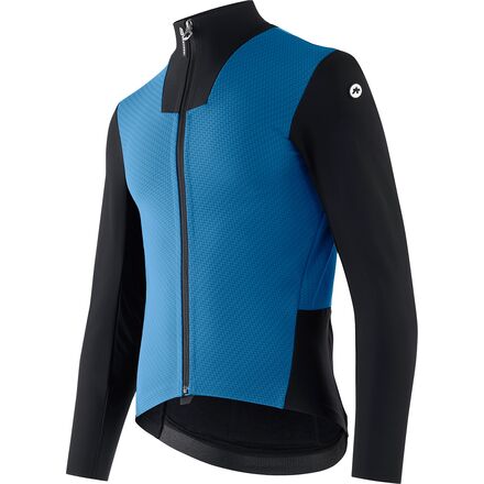 Assos - MILLE GT HASHOOGI Winter Jacket S11 - Men's