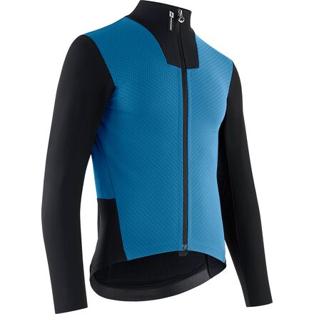 Assos - MILLE GT HASHOOGI Winter Jacket S11 - Men's