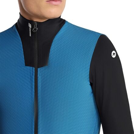 Assos - MILLE GT HASHOOGI Winter Jacket S11 - Men's