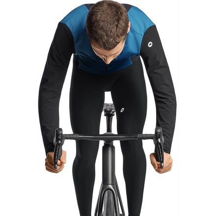Assos - MILLE GT HASHOOGI Winter Jacket S11 - Men's