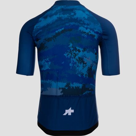 Assos - Mille GT SS C2 EVO Limited Edition Jersey