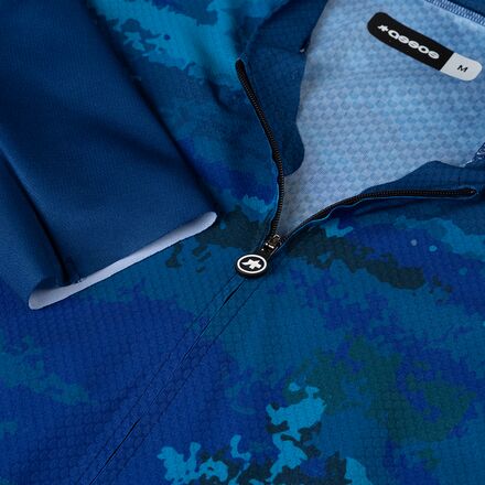Assos - Mille GT SS C2 EVO Limited Edition Jersey
