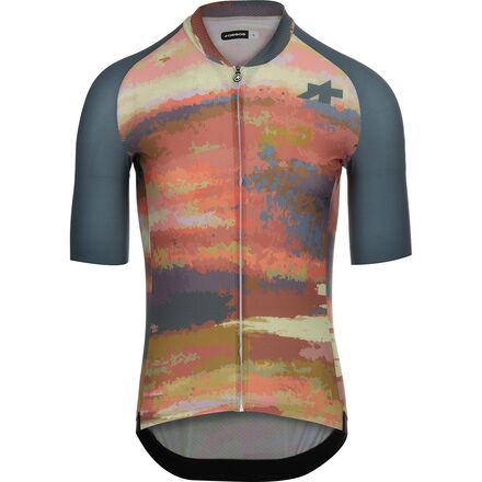 Mille GT SS C2 EVO Limited Edition Jersey