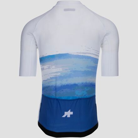 Assos - Mille GT SS C2 EVO Limited Edition Jersey