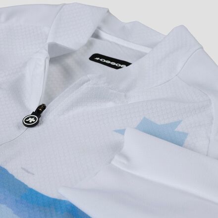 Assos - Mille GT SS C2 EVO Limited Edition Jersey