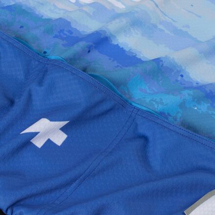 Assos - Mille GT SS C2 EVO Limited Edition Jersey