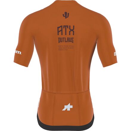 Assos - Mille GT Jersey C2 EVO - L39ION Edition - Men's
