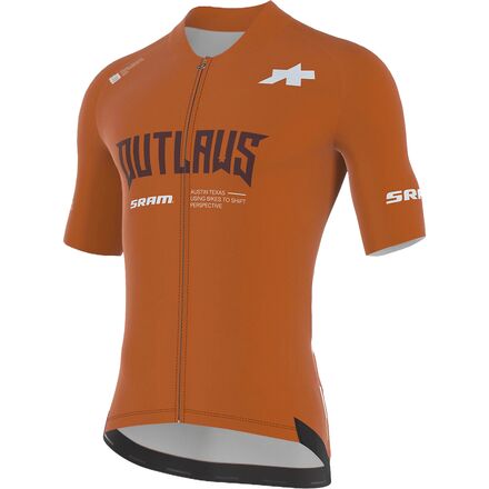 Assos - Mille GT Jersey C2 EVO - L39ION Edition - Men's