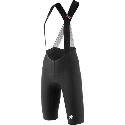 Assos - DYORA R Bib Shorts S11 - Women's