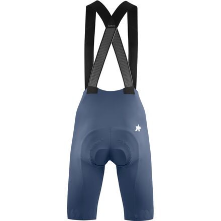 Assos - DYORA R Bib Shorts S11 - Women's