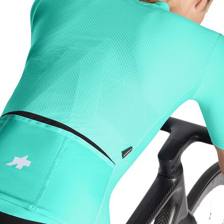 Assos - DYORA R Jersey S11 - Women's