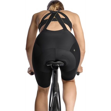 Assos - DYORA RSV Bib Shorts S11 - Women's