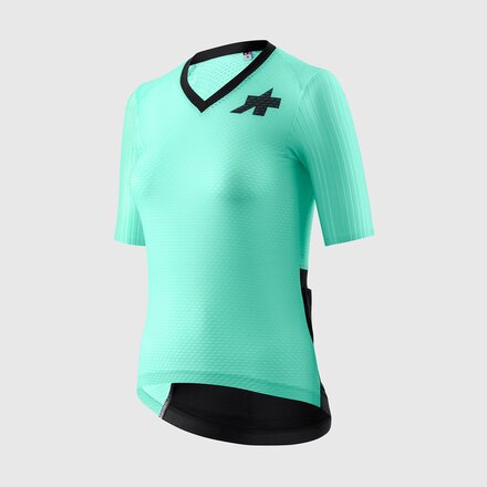 Assos - DYORA RSV Jersey S11 - Women's