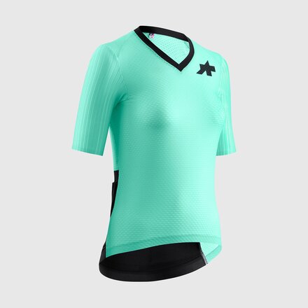 Assos - DYORA RSV Jersey S11 - Women's