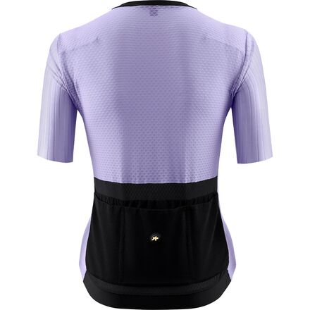Assos - DYORA RSV Jersey S11 - Women's