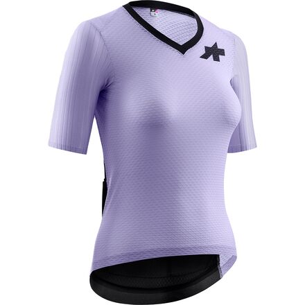 Assos - DYORA RSV Jersey S11 - Women's
