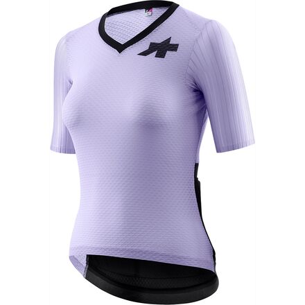 Assos - DYORA RSV Jersey S11 - Women's