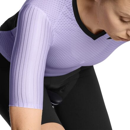 Assos - DYORA RSV Jersey S11 - Women's