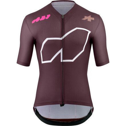 EQUIPE R Jersey S11 - Men's