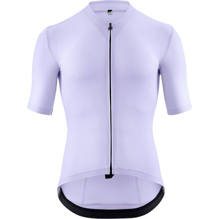 Assos Equipe RジャージS11 テラサンド色 Lサイズ ショートスリーブジャージ【EQUIPE R Jersey S11 Surface