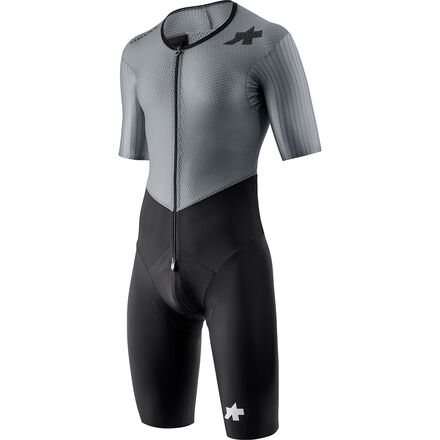 Assos - EQUIPE RS LE HOUDINI Roadsuit S11 - Men's