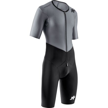 Assos - EQUIPE RS LE HOUDINI Roadsuit S11 - Men's