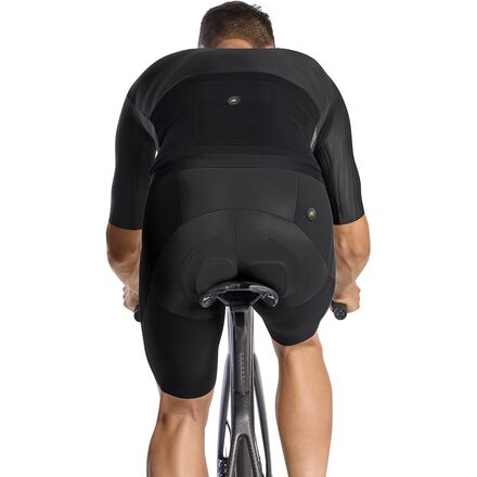Assos - EQUIPE RSR Jersey S11 - Men's