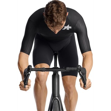 Assos - EQUIPE RSR Jersey S11 - Men's