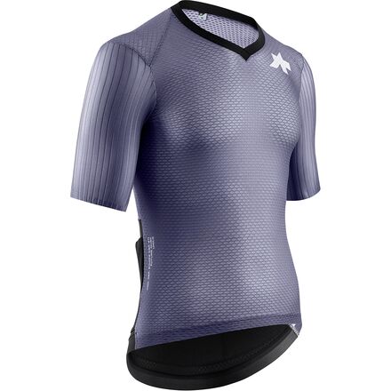 Assos - EQUIPE RSR Jersey S11 - Men's
