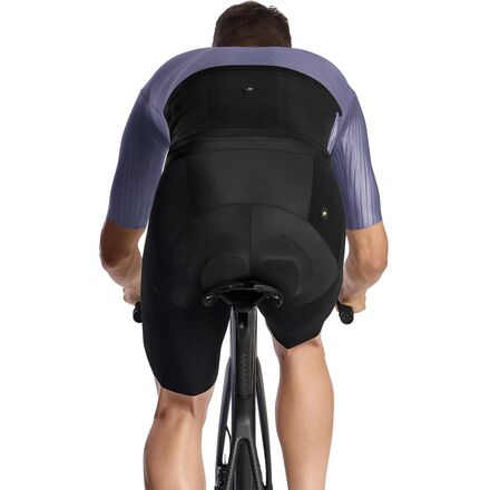 Assos - EQUIPE RSR Jersey S11 - Men's