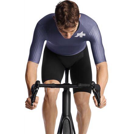 Assos - EQUIPE RSR Jersey S11 - Men's